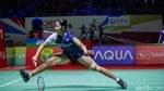 Ester Lolos ke Babak Utama Indonesia Masters 2024