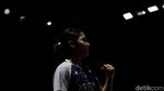 Ester Lolos ke Babak Utama Indonesia Masters 2024