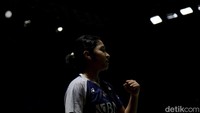 Dengan demikian, Ester berhak masuk ke babak 32 besar.