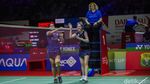 Ester Lolos ke Babak Utama Indonesia Masters 2024