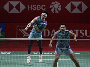Fajar/Rian Ingin Buktikan Indonesia Masih Bertaji