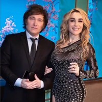 Aku sangat menempel dengan Javier. Bahkan ketika kami berpisah, kami sangat dekat. Dan ketika kami dekat, kami dekat sangat meledak-ledak, kamu mengertikan? katanya diansir Sunday Times. Foto: Instagram