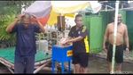 Fenomena Hujan Lokal Seluas 3 Meter di Kota Probolinggo