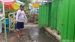 Fenomena Hujan Lokal Seluas 3 Meter di Kota Probolinggo