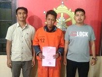 Emosi Suami di Dairi Aniaya Istri gegara Menolak Berhubungan Badan