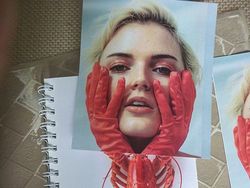 Perpaduan Dua Objek Bikin Mata Tertipu