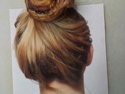 Perpaduan Dua Objek Bikin Mata Tertipu