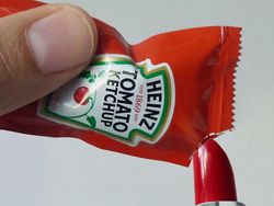 Perpaduan Dua Objek Bikin Mata Tertipu