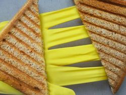 Perpaduan Dua Objek Bikin Mata Tertipu