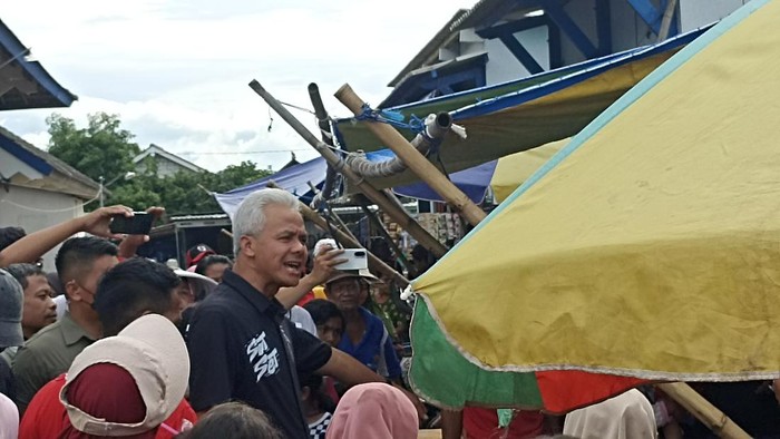 Ganjar Pranowo