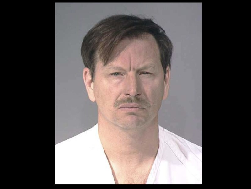 Gary Ridgway