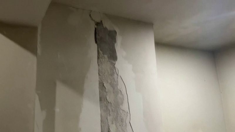 Gempa M 7,1 Guncang Perbatasan China dan Kyrgyzstan