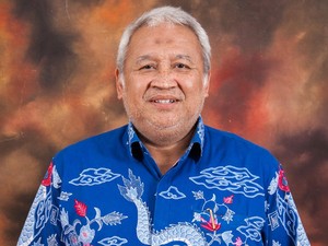 Masukan Guru Besar ITB untuk Bidang Pendidikan pada Capres 2024