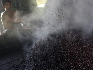 Harga Bubuk Kopi Tradisional Naik!