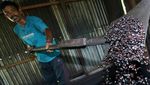 Harga Bubuk Kopi Tradisional Naik!