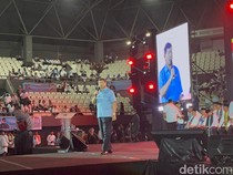 Hashim Ungkap Prabowo Akan Bangun 1 Juta Rumah di Kota Besar Per Tahun