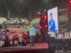 Hashim Ungkap Prabowo Akan Bangun 1 Juta Rumah di Kota Besar Per Tahun