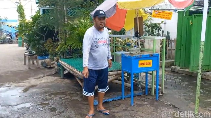 hujan lokal di probolinggo