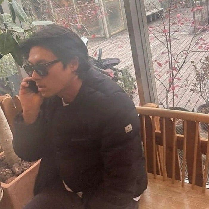 Hyun Bin dan Son Ye Jin tertangkap kamera kencan di Jepang