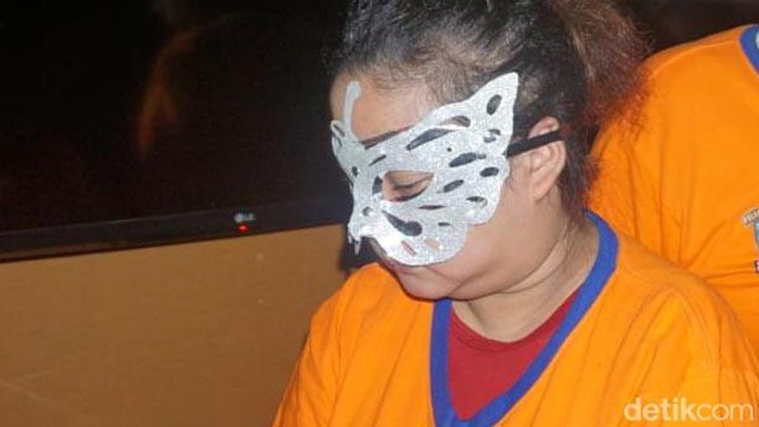 Ibu Menganiaya Anak Kandung di Surabaya
