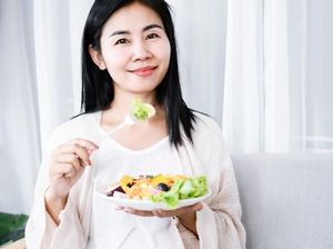 Masa Pancaroba, 5 Makanan Ini Perlu Dikonsumsi untuk Tingkatkan Imun