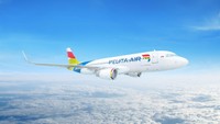 Pelita Air Diskon 21% Tiket Mudik Lebaran
