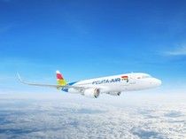 Pelita Air Diskon 21% Tiket Mudik Lebaran