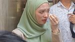 Tetes Air Mata Inara Rusli, Tak Sangka Virgoun Mau Memenjarakannya
