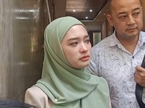 Inara Bersyukur Polisi Tak Sita Akun Instagramnya di Kasus Akses Ilegal