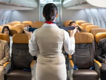 4 Catatan Cinta Mereka yang Berprofesi Jadi Pramugari