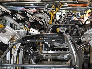 Eropa Mau Jegal Mobil China Pakai Cara Ini