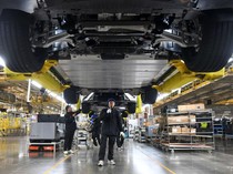 Ini yang Bikin Merek China Getol Jualan Mobil Listrik ke Indonesia