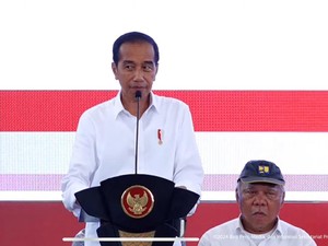 Ini Aturan Presiden Boleh Kampanye-Memihak yang Disebut Jokowi