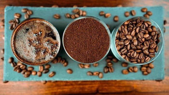 Jualan Kopi Secangkir Rp 13,7 Juta, Kafe di China Ini Akhirnya Gulung Tikar