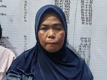 Ini Sosok Kadis Perkim Metro yang Jadi Tersangka Penipuan Rp 400 Juta