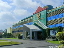 Wilayah Kodam II/Sriwijaya Dipecah Tiga Bagian, Ini Daerahnya