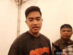 Megawati Ulang Tahun ke-77, Kaesang: Panjang Umur, Sukses, Jaya Selalu!