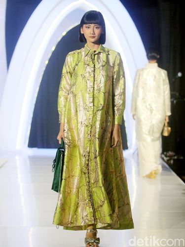 Koleksi terbaru Busana Muslim ELLAYA Koleksi terbaru Busana Muslim ELLAYA