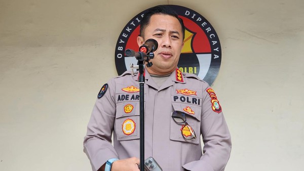 Polisi Tes Kejiwaan Siskaeee yang Mengklaim Alami Gangguan Jiwa