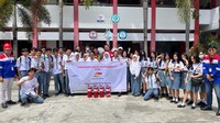 Program CSR Safety Awareness menjadi program flagship CSR PT Elnusa Petrofin yang dijalankan secara berkelanjutan setiap tahunnya. Ini menegaskan komitmen perusahaan untuk berkontribusi kepada masyarakat melalui edukasi di sekitar Ring 1 perusahaan. Program tersebut bertujuan meningkatkan kewaspadaan masyarakat terhadap risiko kejadian berbahaya terkait bisnis perusahaan. 