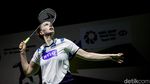 Lanny/Ribka Lolos 16 Besar Indonesia Masters 2024