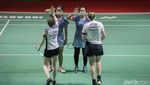 Lanny/Ribka Lolos 16 Besar Indonesia Masters 2024