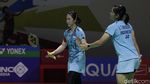 Lanny/Ribka Lolos 16 Besar Indonesia Masters 2024
