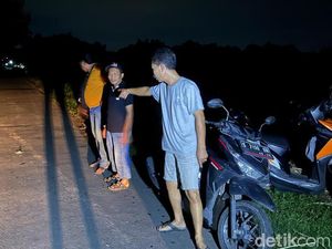 Pengusaha Kopi Disergap Perampok Berpistol di Jombang, Rp 350 Juta Amblas