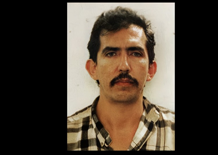 Luis Garavito