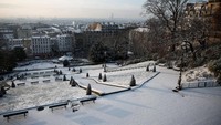 Paris selama ini dikenal sebagai salah satu destinasi favorit wisatawan untuk menghabiskan liburan di Eropa.