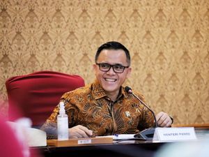MenPAN-RB Sebut Gubernur-Wali Kota Nggak Bakal Bisa Lagi Mejeng di Website Pemda