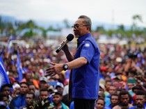 Zulhas Setuju dengan Jokowi: Kalau Nyalon Aja Boleh Apalagi Mendukung