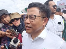 Kata Cak Imin soal Laporan BPK Proyek Kemnakertrans 2012 Rugi Rp 17,6 M