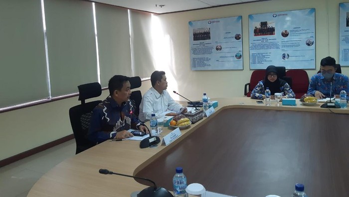 Ombudsman Ungkap Kondisi Blok Mandiodo yang Setop Operasi Imbas Kasus Eks Dirjen Minerba